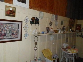 Property photo 147 - Commercial Building, Former Antique Mall - Downtown Roann